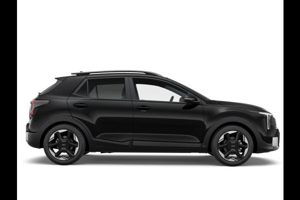 Kia Stonic 1.0 T-GDi MHEV DynamicLine | Levering januari 2027
