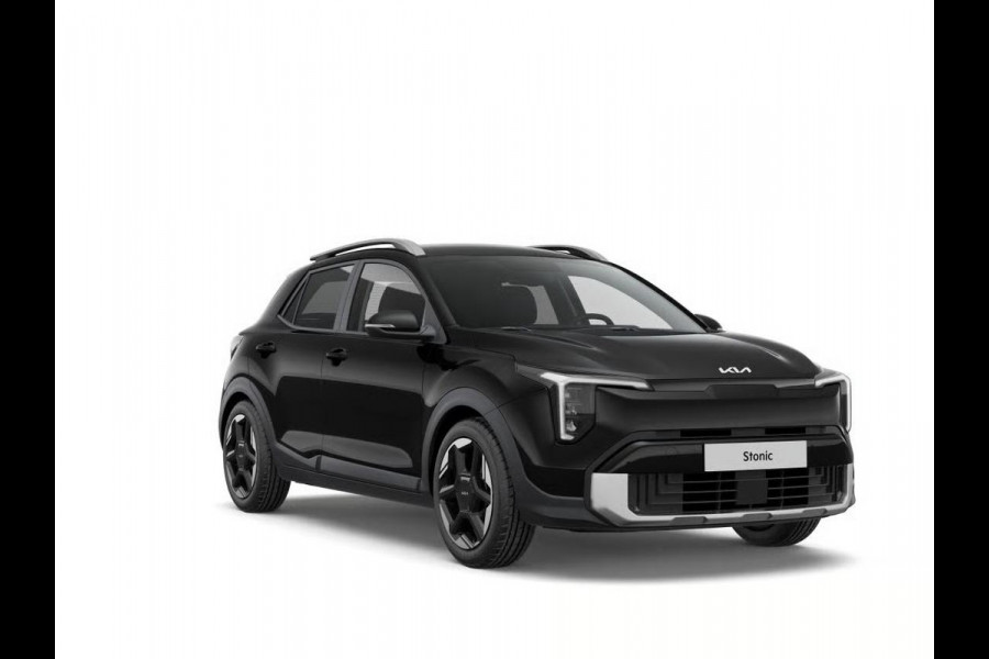 Kia Stonic 1.0 T-GDi MHEV DynamicLine | Levering januari 2027