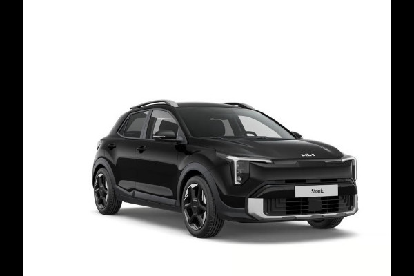Kia Stonic 1.0 T-GDi MHEV DynamicLine | Levering januari 2027