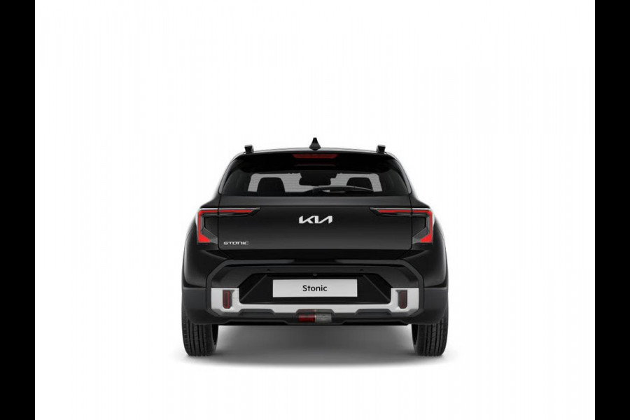 Kia Stonic 1.0 T-GDi MHEV DynamicLine | Levering januari 2027