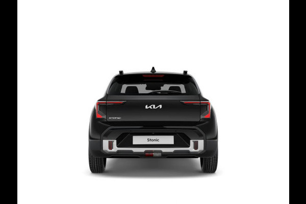 Kia Stonic 1.0 T-GDi MHEV DynamicLine | Levering januari 2027