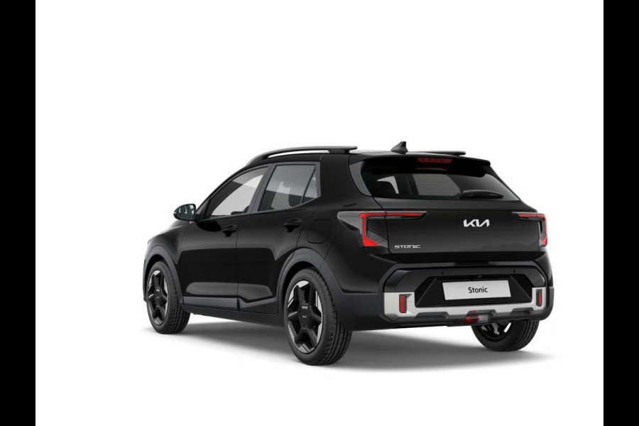 Kia Stonic 1.0 T-GDi MHEV DynamicLine | Levering januari 2027