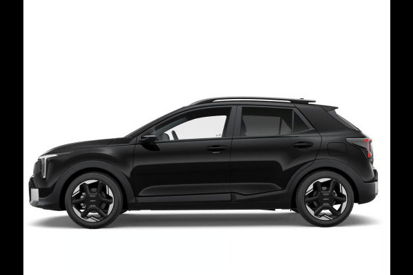 Kia Stonic 1.0 T-GDi MHEV DynamicLine | Levering januari 2027