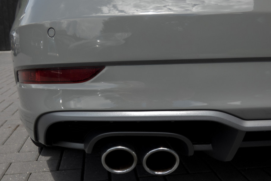 Audi A3 CABRIOLET 40 TFSI CoD Design Pro Line Plus Quattro | S-line