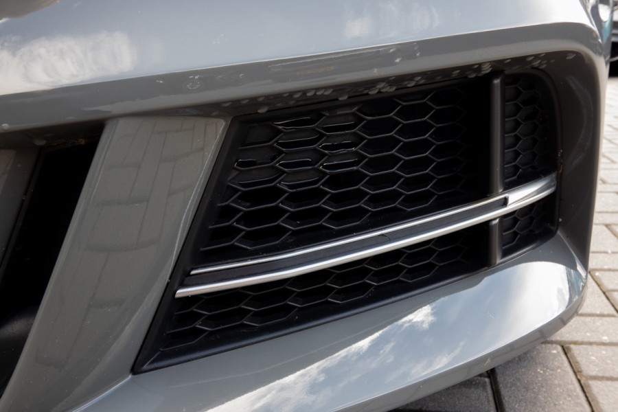 Audi A3 CABRIOLET 40 TFSI CoD Design Pro Line Plus Quattro | S-line