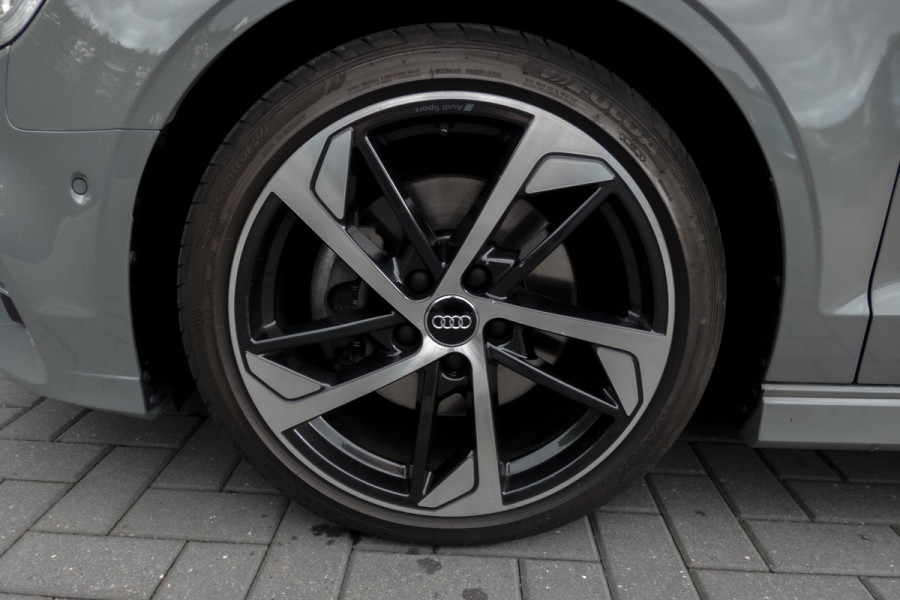 Audi A3 CABRIOLET 40 TFSI CoD Design Pro Line Plus Quattro | S-line
