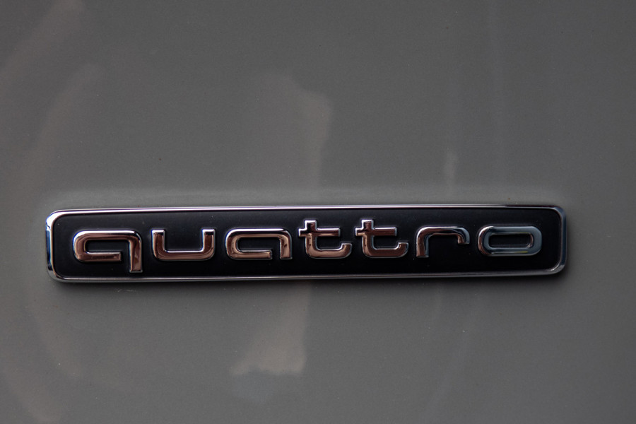 Audi A3 CABRIOLET 40 TFSI CoD Design Pro Line Plus Quattro | S-line