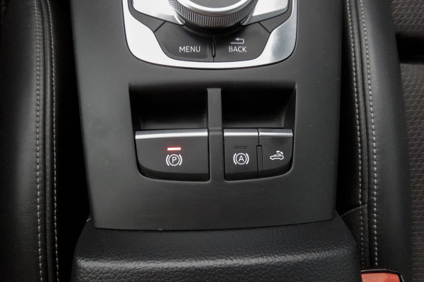 Audi A3 CABRIOLET 40 TFSI CoD Design Pro Line Plus Quattro | S-line