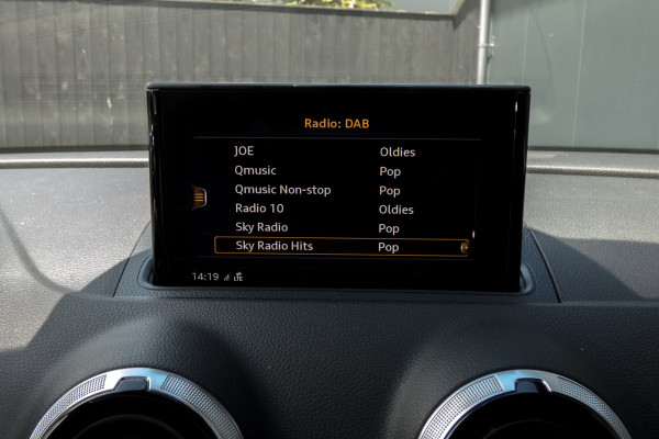 Audi A3 CABRIOLET 40 TFSI CoD Design Pro Line Plus Quattro | S-line