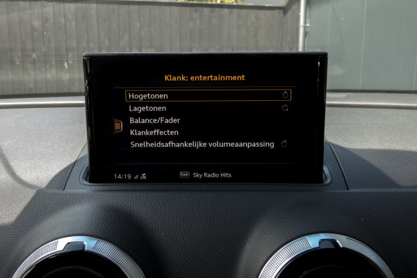 Audi A3 CABRIOLET 40 TFSI CoD Design Pro Line Plus Quattro | S-line