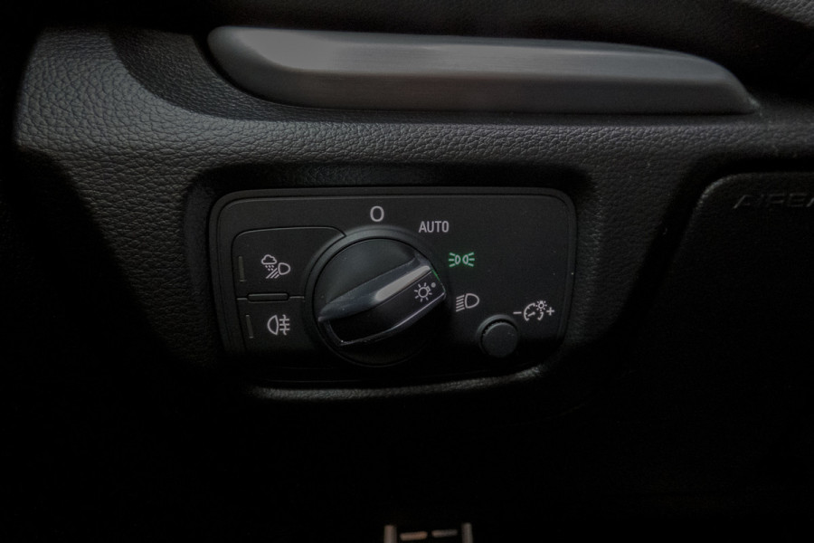 Audi A3 CABRIOLET 40 TFSI CoD Design Pro Line Plus Quattro | S-line