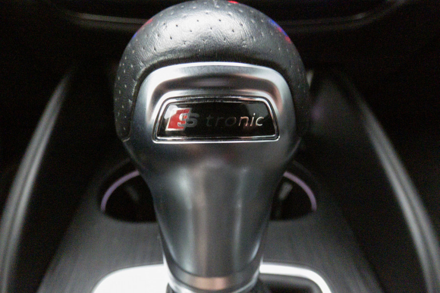 Audi A3 CABRIOLET 40 TFSI CoD Design Pro Line Plus Quattro | S-line