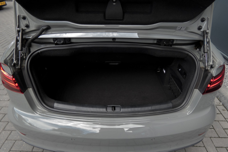 Audi A3 CABRIOLET 40 TFSI CoD Design Pro Line Plus Quattro | S-line