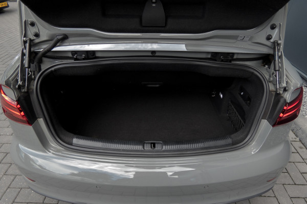 Audi A3 CABRIOLET 40 TFSI CoD Design Pro Line Plus Quattro | S-line