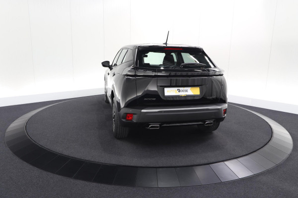 Peugeot 2008 1.2 Hybrid 136 Style | Apple Carplay | Parkeersensoren | Climate control