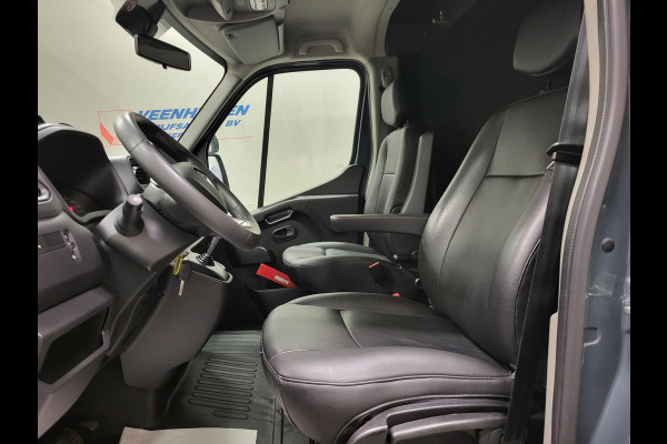 Renault Master 2.3dCi 150pk Bakwagen Automaat Euro 6!