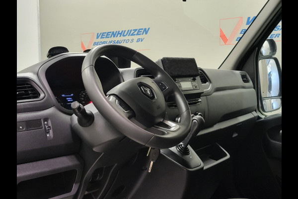 Renault Master 2.3dCi 150pk Bakwagen Automaat Euro 6!