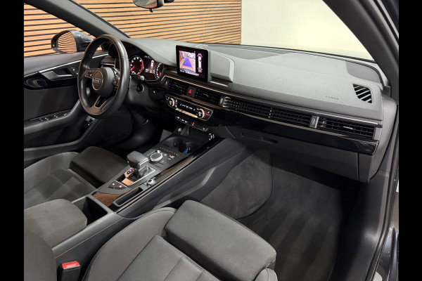 Audi A4 Avant 1.4 TFSI Sport S line black edition | 150 PK | 19 Inch | Navigatie | Camera | Side Assist | Stoelverwarming