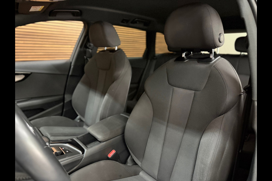 Audi A4 Avant 1.4 TFSI Sport S line black edition | 150 PK | 19 Inch | Navigatie | Camera | Side Assist | Stoelverwarming