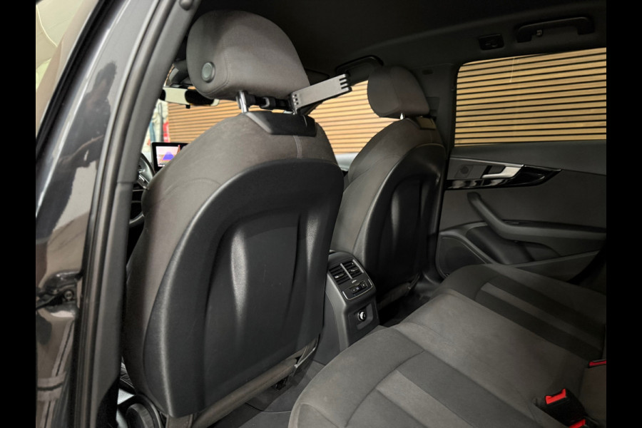 Audi A4 Avant 1.4 TFSI Sport S line black edition | 150 PK | 19 Inch | Navigatie | Camera | Side Assist | Stoelverwarming