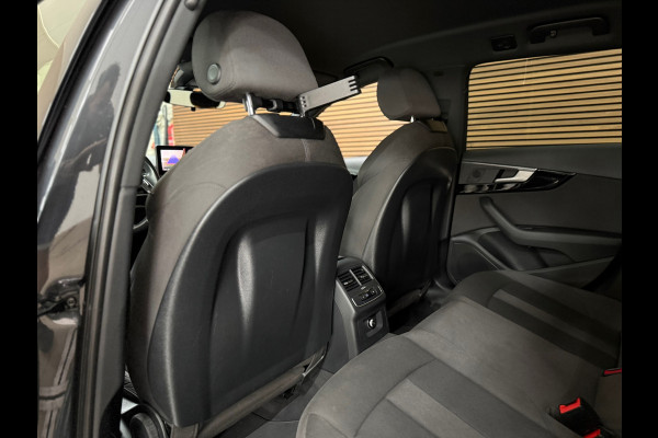 Audi A4 Avant 1.4 TFSI Sport S line black edition | 150 PK | 19 Inch | Navigatie | Camera | Side Assist | Stoelverwarming
