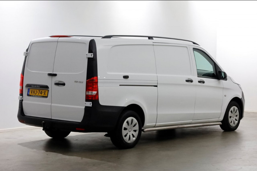 Mercedes-Benz Vito 116 CDI 163pk E6 RWD XL Extra Lang Airco 08-2018