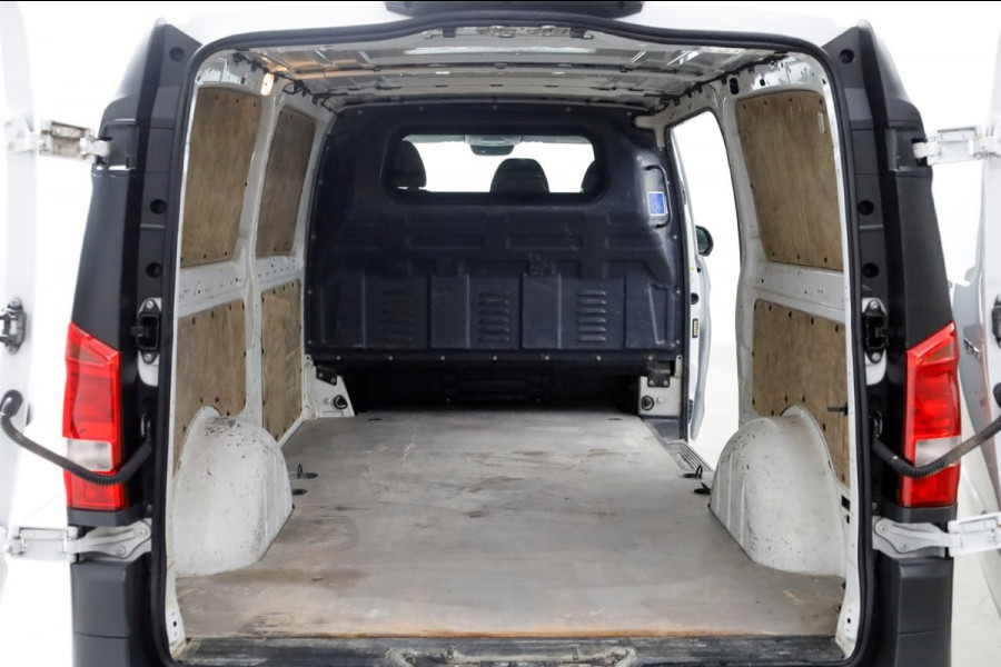 Mercedes-Benz Vito 116 CDI 163pk E6 RWD XL Extra Lang Airco 08-2018