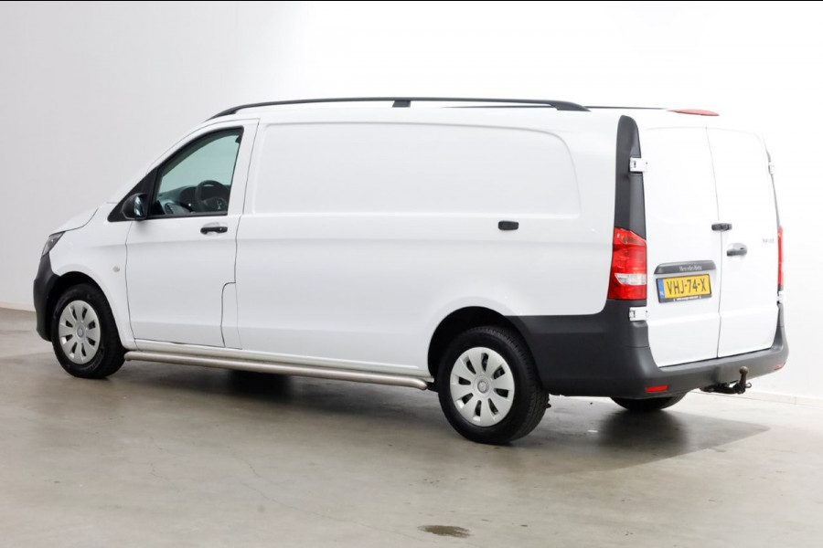 Mercedes-Benz Vito 116 CDI 163pk E6 RWD XL Extra Lang Airco 08-2018