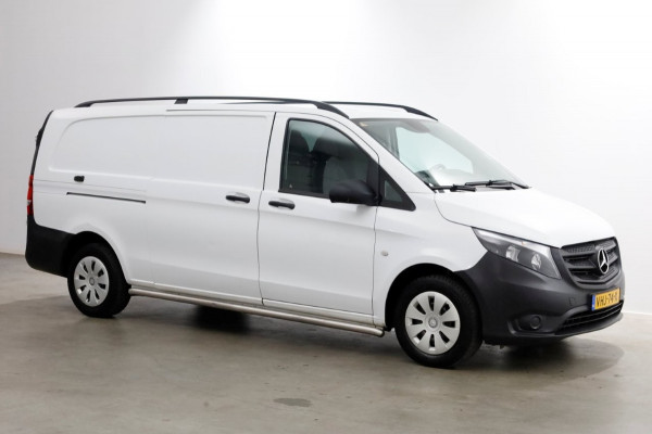 Mercedes-Benz Vito 116 CDI 163pk E6 RWD XL Extra Lang Airco 08-2018