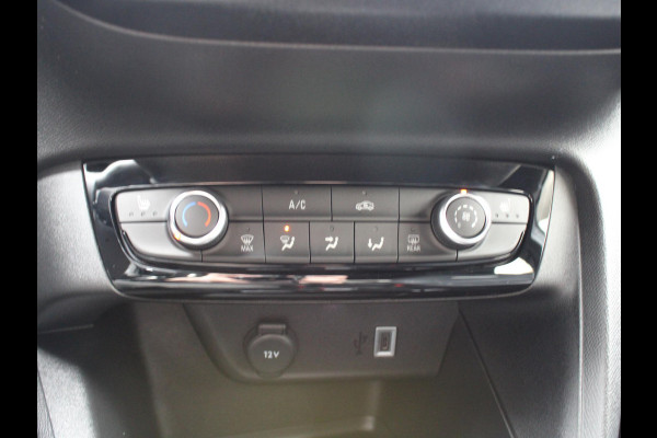 Opel Corsa 1.2 Turbo Hybrid GS | ALCANTARA BEKLEDING |