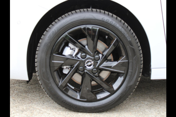 Opel Corsa 1.2 Turbo Hybrid GS | ALCANTARA BEKLEDING |