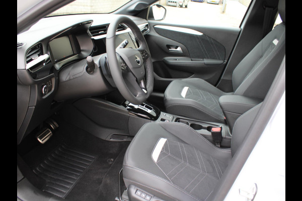 Opel Corsa 1.2 Turbo Hybrid GS | ALCANTARA BEKLEDING |