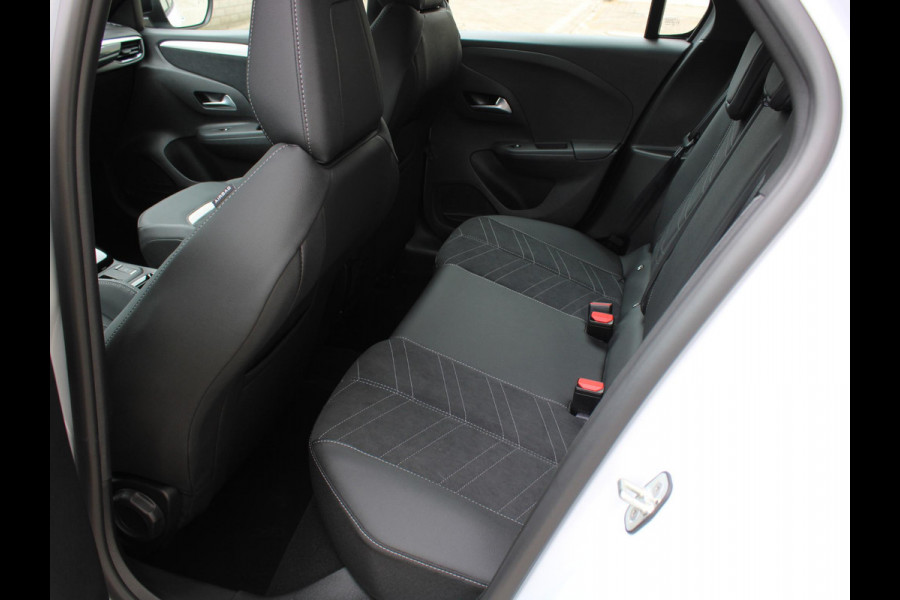 Opel Corsa 1.2 Turbo Hybrid GS | ALCANTARA BEKLEDING |