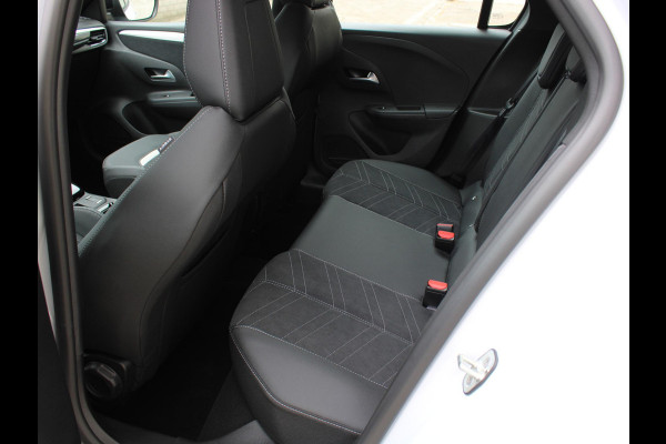 Opel Corsa 1.2 Turbo Hybrid GS | ALCANTARA BEKLEDING |