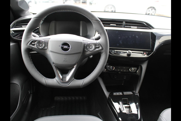 Opel Corsa 1.2 Turbo Hybrid GS | ALCANTARA BEKLEDING |