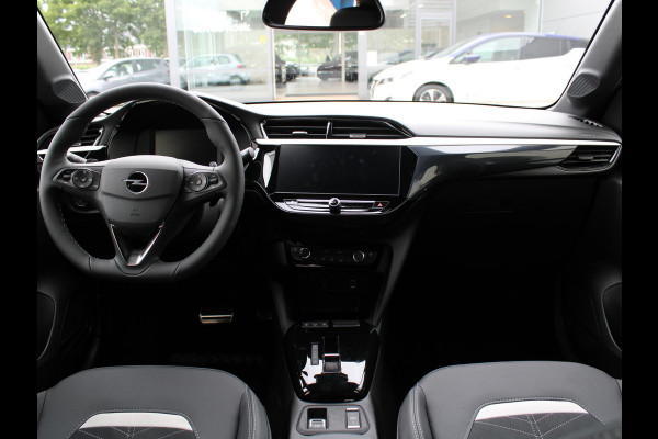 Opel Corsa 1.2 Turbo Hybrid GS | ALCANTARA BEKLEDING |