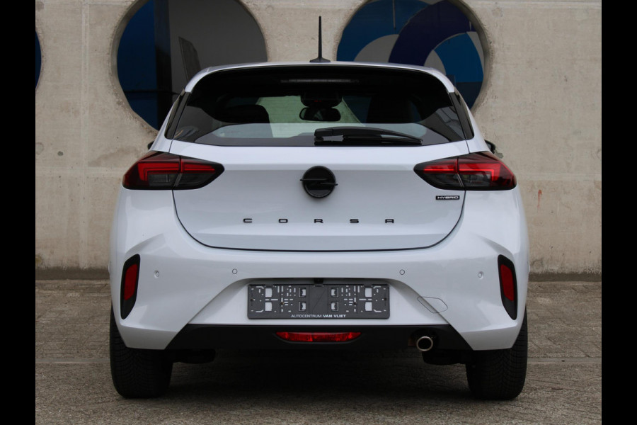 Opel Corsa 1.2 Turbo Hybrid GS | ALCANTARA BEKLEDING |