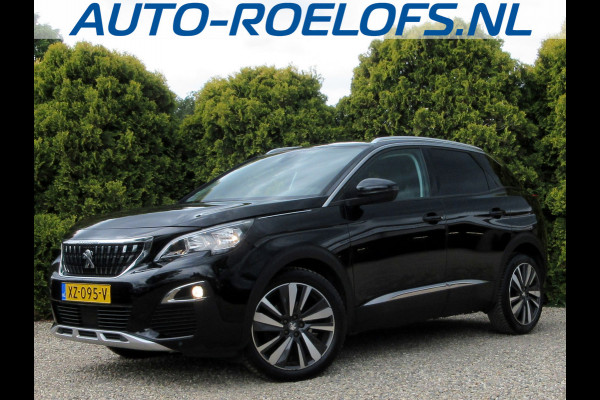 Peugeot 3008 1.2 PureTech Allure * Navi * Camera * Carplay *