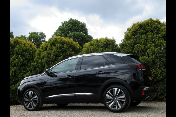 Peugeot 3008 1.2 PureTech Allure * Navi * Camera * Carplay *