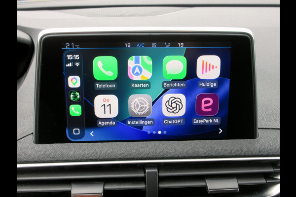 Peugeot 3008 1.2 PureTech Allure * Navi * Camera * Carplay *