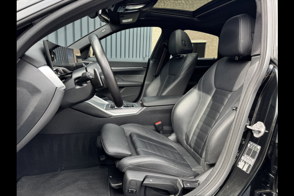 BMW 4 Serie Gran Coupé 420i Business Edition Plus | M-Sport Pakket | Schuifdak | Prijs Rijklaar!!