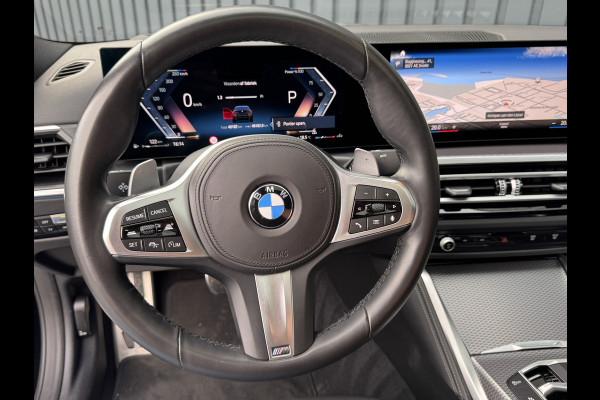 BMW 4 Serie Gran Coupé 420i Business Edition Plus | M-Sport Pakket | Schuifdak | Prijs Rijklaar!!