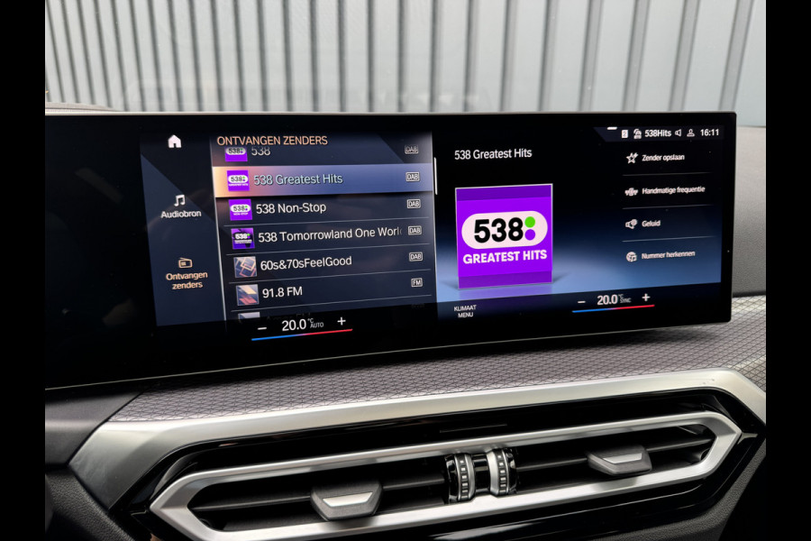 BMW 4 Serie Gran Coupé 420i Business Edition Plus | M-Sport Pakket | Schuifdak | Prijs Rijklaar!!