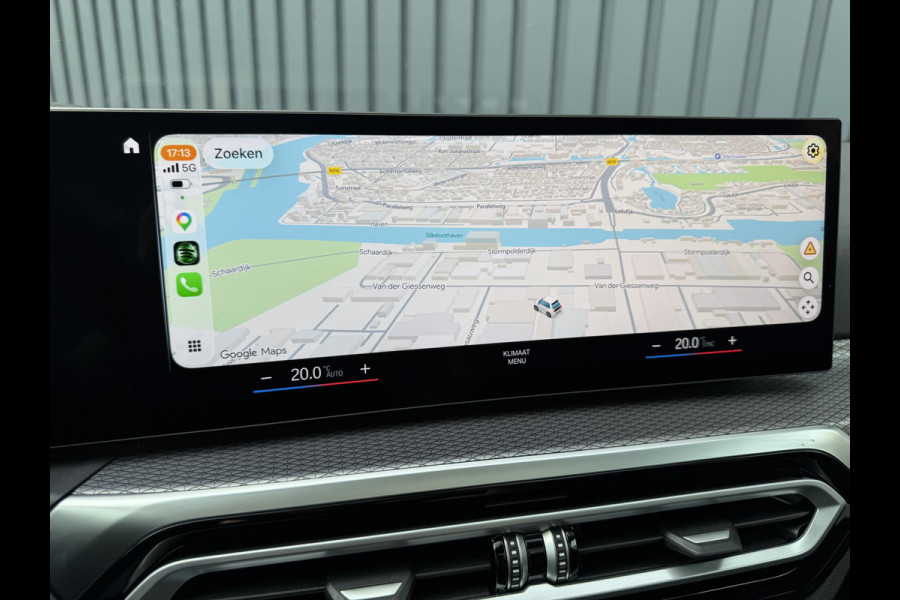 BMW 4 Serie Gran Coupé 420i Business Edition Plus | M-Sport Pakket | Schuifdak | Prijs Rijklaar!!