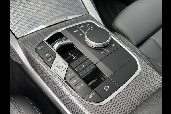 BMW 4 Serie Gran Coupé 420i Business Edition Plus | M-Sport Pakket | Schuifdak | Prijs Rijklaar!!