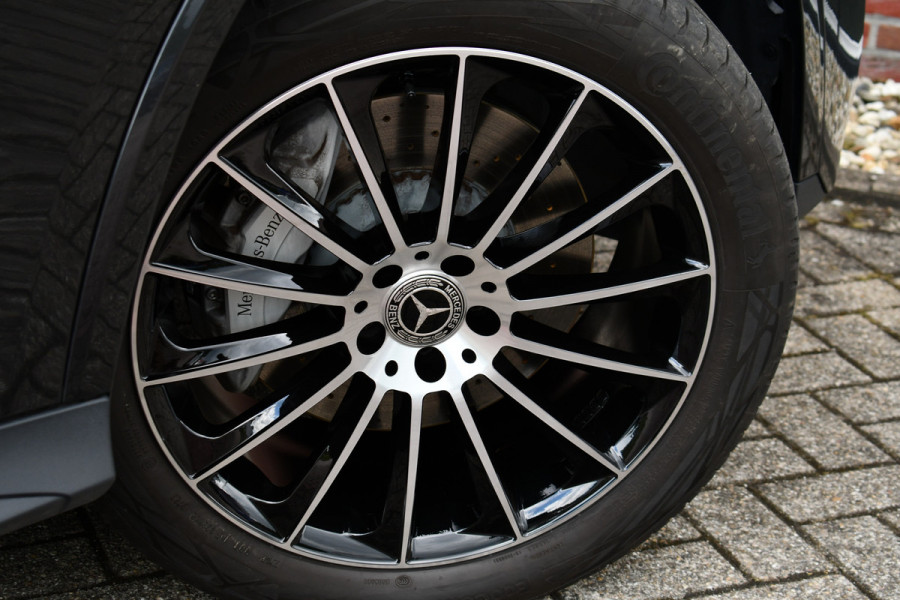 Mercedes-Benz GLC 300e 4M AMG Premium Distronic Burmester Night 20inch