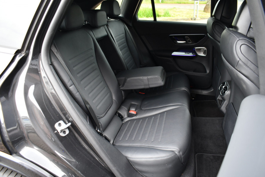 Mercedes-Benz GLC 300e 4M AMG Premium Distronic Burmester Night 20inch