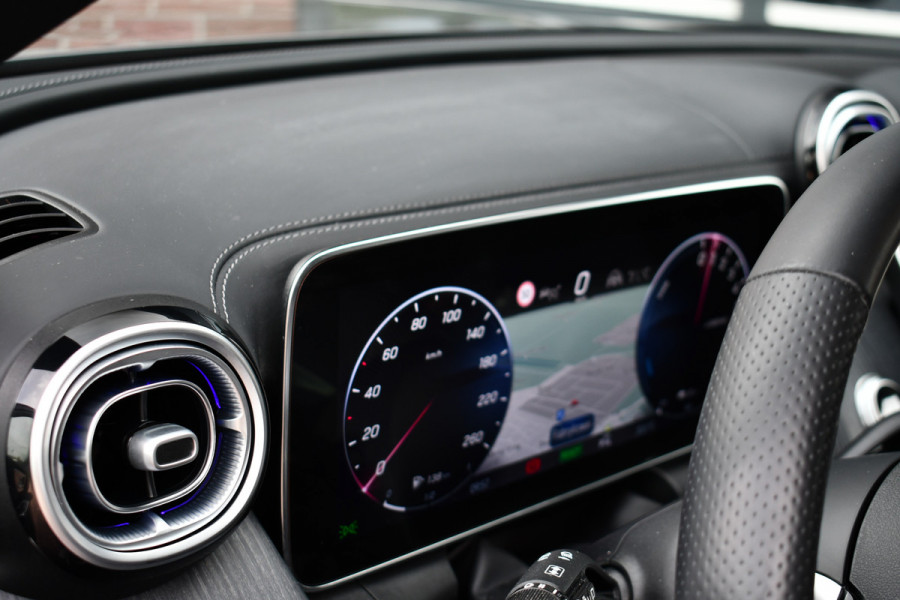 Mercedes-Benz GLC 300e 4M AMG Premium Distronic Burmester Night 20inch