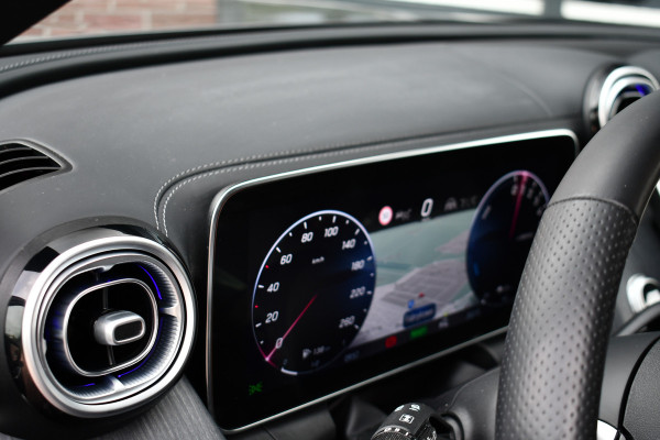 Mercedes-Benz GLC 300e 4M AMG Premium Distronic Burmester Night 20inch