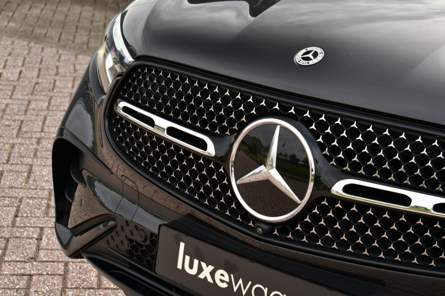 Mercedes-Benz GLC 300e 4M AMG Premium Distronic Burmester Night 20inch